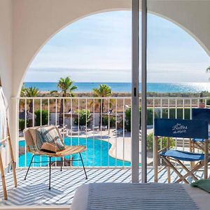 Les Bulles de Mer - Hotel Spa sur la Lagune